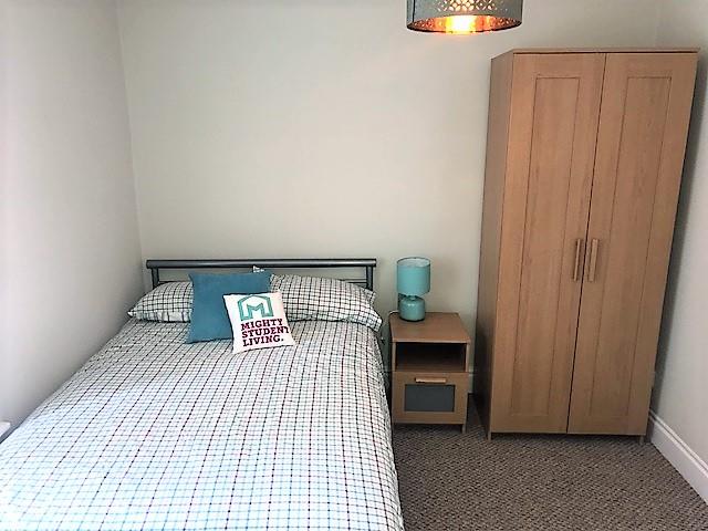 12 Vine Street, Lancaster, LA1 4UF